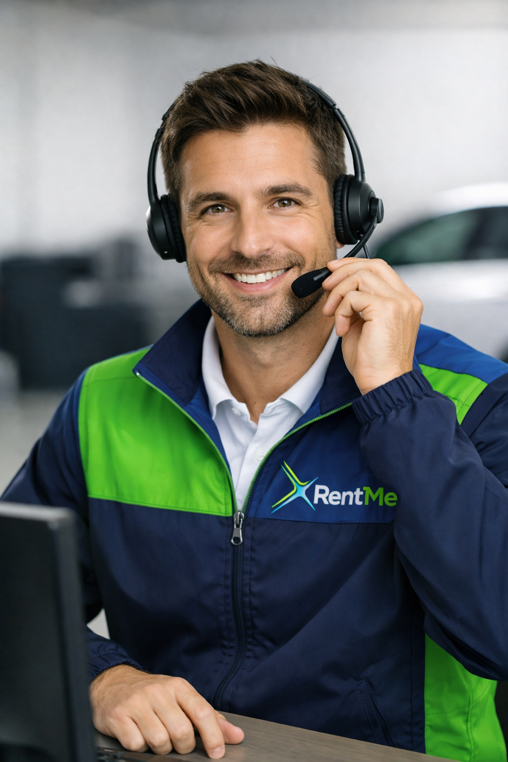 Trasparenza Rent Me Group